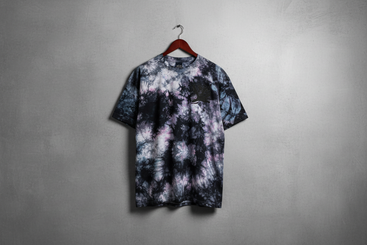 Shirts Collection Banner