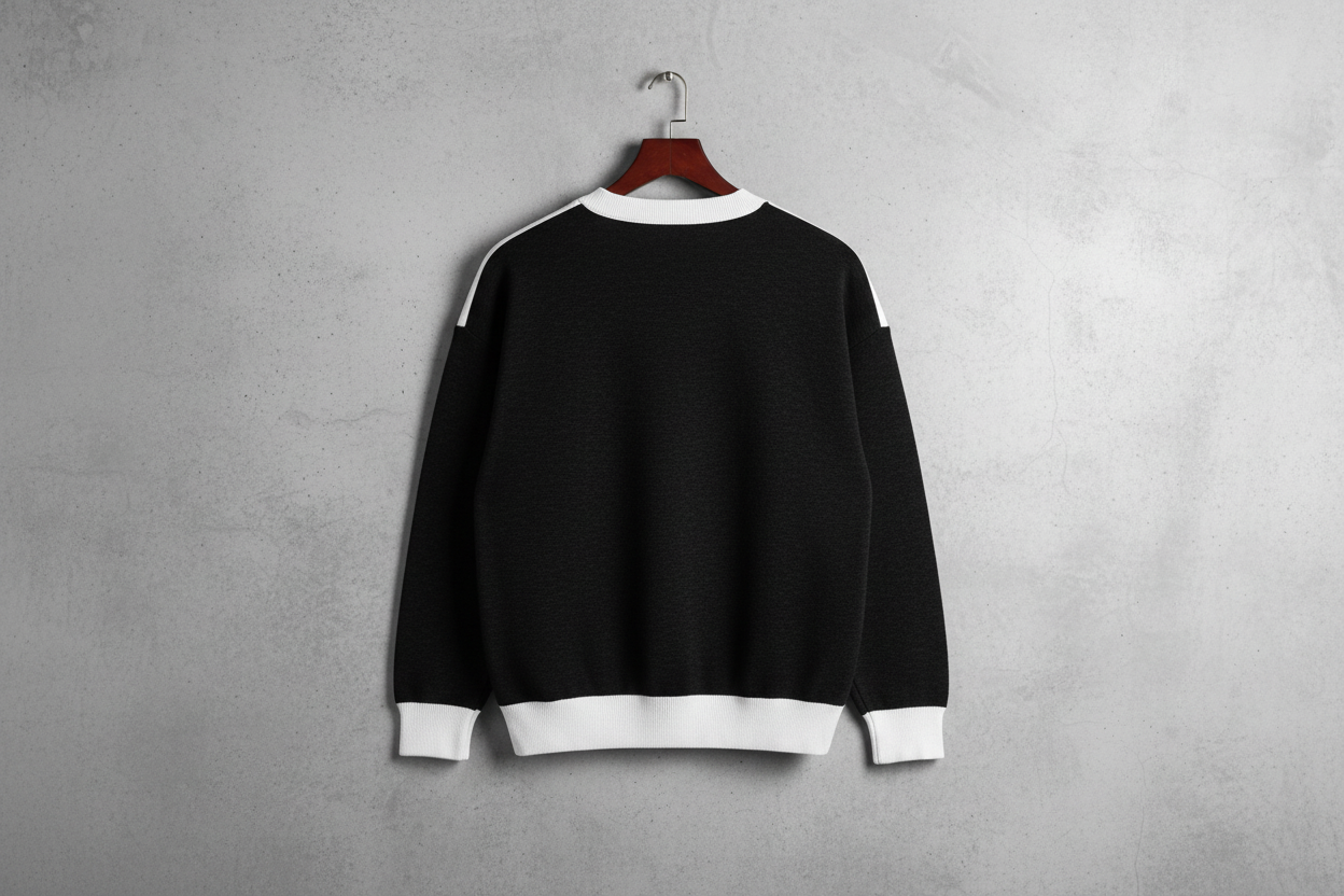 Sweaters Collection Banner