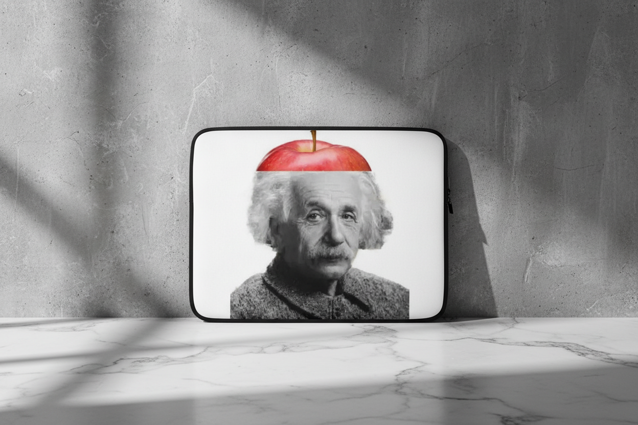 Laptop Cases Collection Banner