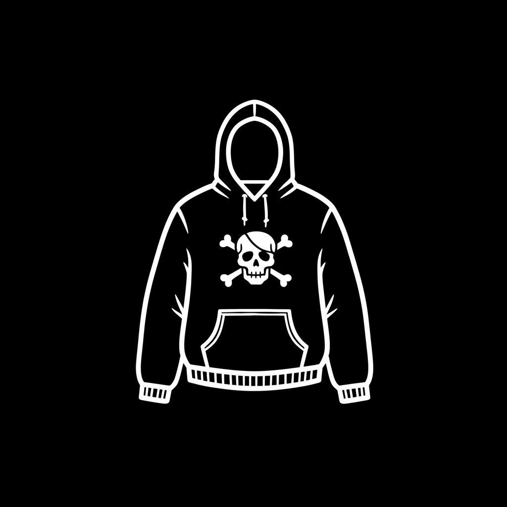 apparel hoodie grande