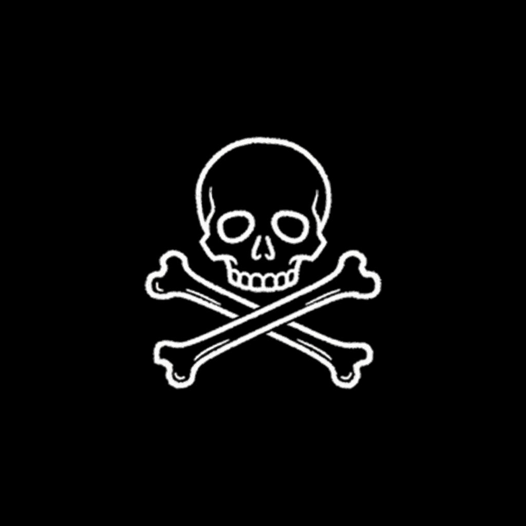 most wanted jolly roger